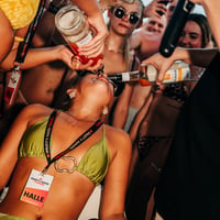 Fantasy Boat Party at Pambos Napa Rocks Hotel, Ayia Napa, 9 August 2025