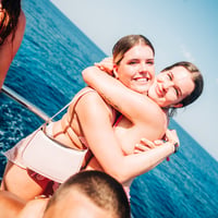 Fantasy Boat Party at Pambos Napa Rocks Hotel, Ayia Napa, 9 August 2025