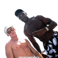 Fantasy Boat Party at Pambos Napa Rocks Hotel, Ayia Napa, 13 August 2025