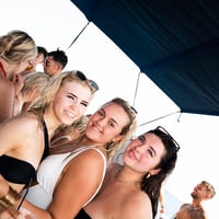 Fantasy Boat Party at Pambos Napa Rocks Hotel, Ayia Napa, 13 August 2025