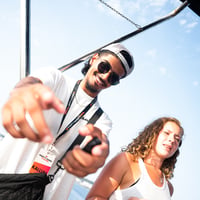 Fantasy Boat Party at Pambos Napa Rocks Hotel, Ayia Napa, 13 August 2025