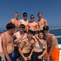 Fantasy Boat Party at Pambos Napa Rocks, Ayia Napa, 8 June 2026