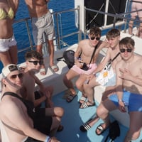 Fantasy Boat Party at Pambos Napa Rocks, Ayia Napa, 8 June 2026