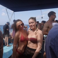 Fantasy Boat Party at Pambos Napa Rocks, Ayia Napa, 8 June 2026