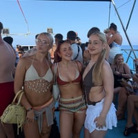 Fantasy Boat Party at Pambos Napa Rocks, Ayia Napa, 8 June 2026