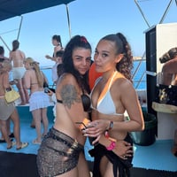 Fantasy Boat Party at Pambos Napa Rocks, Ayia Napa, 8 June 2026