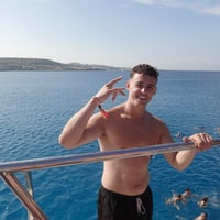 Fantasy Boat Party at Pambos Napa Rocks, Ayia Napa, 8 June 2026
