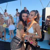 Fantasy Boat Party at Pambos Napa Rocks, Ayia Napa, 8 June 2026