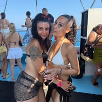 Fantasy Boat Party at Pambos Napa Rocks, Ayia Napa, 8 June 2026