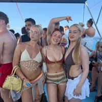 Fantasy Boat Party at Pambos Napa Rocks, Ayia Napa, 8 June 2026