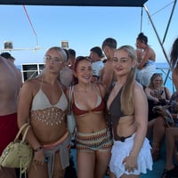 Fantasy Boat Party at Pambos Napa Rocks, Ayia Napa, 8 June 2026