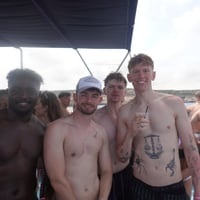 Fantasy Boat Party at Pambos Napa Rocks, Ayia Napa, 12 June 2026