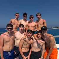 Fantasy Boat Party at Pambos Napa Rocks, Ayia Napa, 12 June 2026