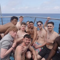 Fantasy Boat Party at Pambos Napa Rocks, Ayia Napa, 12 June 2026
