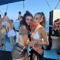 Fantasy Boat Party at Pambos Napa Rocks, Ayia Napa, 12 June 2026
