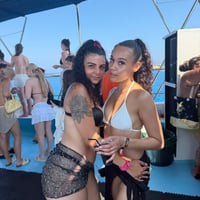 Fantasy Boat Party at Pambos Napa Rocks, Ayia Napa, 12 June 2026