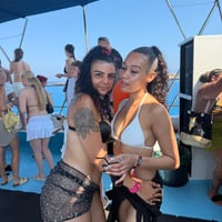 Fantasy Boat Party at Pambos Napa Rocks, Ayia Napa, 12 June 2026