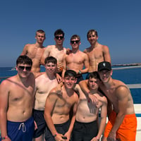 Fantasy Boat Party at Pambos Napa Rocks, Ayia Napa, 15 June 2026