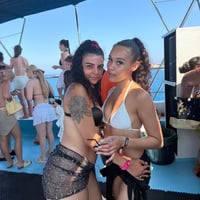 Fantasy Boat Party at Pambos Napa Rocks, Ayia Napa, 15 June 2026
