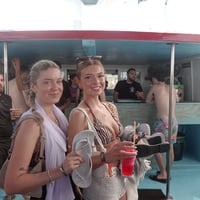 Fantasy Boat Party at Pambos Napa Rocks, Ayia Napa, 15 June 2026