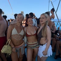 Fantasy Boat Party at Pambos Napa Rocks, Ayia Napa, 15 June 2026