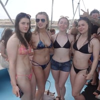 Fantasy Boat Party at Pambos Napa Rocks, Ayia Napa, 15 June 2026