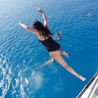 Fantasy Boat Party at Pambos Napa Rocks, Ayia Napa, 15 June 2026