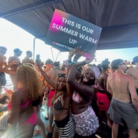 Fantasy Boat Party at Pambos Napa Rocks, Ayia Napa, 20 June 2026