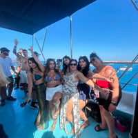 Fantasy Boat Party at Pambos Napa Rocks, Ayia Napa, 20 June 2026