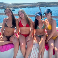 Fantasy Boat Party at Pambos Napa Rocks, Ayia Napa, 20 June 2026