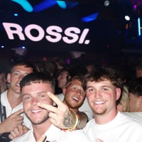 Flirt at Papagayo Club at Papagayo, Tenerife, 24 June 2026