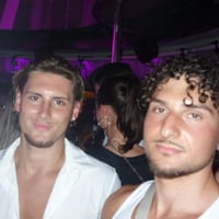 Flirt at Papagayo Club at Papagayo, Tenerife, 24 June 2026