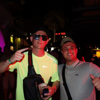 Flirt at Papagayo Club at Papagayo, Tenerife, 24 June 2026