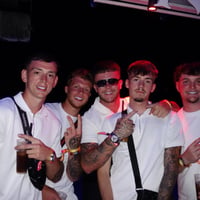Flirt at Papagayo Club at Papagayo, Tenerife, 24 June 2026