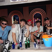 Flirt at Papagayo Club at Papagayo, Tenerife, 24 June 2026