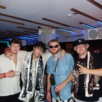 Flirt at Papagayo Club at Papagayo, Tenerife, 24 June 2026