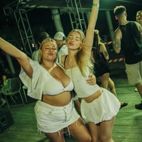 Full Moon Party Kavos at Atlantis Beach Club, Kavos, 9 June 2025