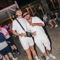 Full Moon Party Kavos at Atlantis Beach Club, Kavos, 9 June 2025