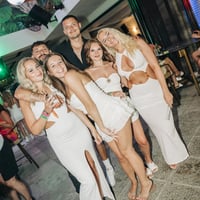 Full Moon Party Kavos at Atlantis Beach Club, Kavos, 9 June 2025