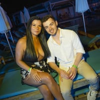 Full Moon Party Kavos at Atlantis Beach Club, Kavos, 9 June 2025