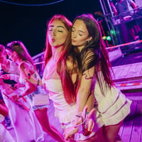 Full Moon Party Kavos at Atlantis Beach Club, Kavos, 9 June 2025