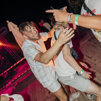 Full Moon Party Kavos at Atlantis Beach Club, Kavos, 9 June 2025