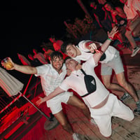 Full Moon Party Kavos at Atlantis Beach Club, Kavos, 9 June 2025