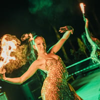 Full Moon Party Kavos at Atlantis Beach Club, Kavos, 9 June 2025
