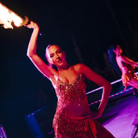 Full Moon Party Kavos at Atlantis Beach Club, Kavos, 9 June 2025