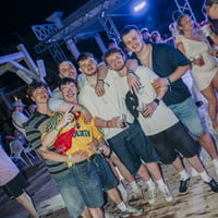 Full Moon Party Kavos at Atlantis Beach Club, Kavos, 9 June 2025