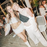 Full Moon Party Kavos at Atlantis Beach Club, Kavos, 9 June 2025