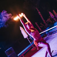 Full Moon Party Kavos at Atlantis Beach Club, Kavos, 9 June 2025