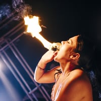 Full Moon Party Kavos at Atlantis Beach Club, Kavos, 9 June 2025