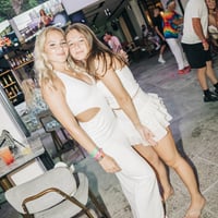 Full Moon Party Kavos at Atlantis Beach Club, Kavos, 9 June 2025
